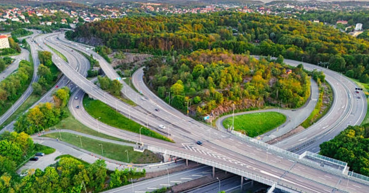 Meadowbridge Drive-In