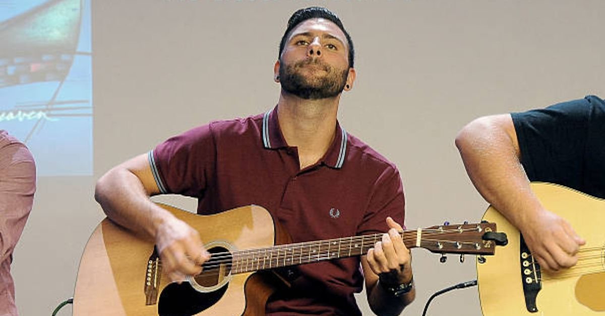 Melodies from Heaven Lyrics