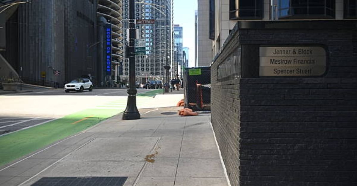 Zip Code Map of Miami Dade County Florida