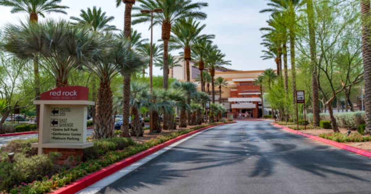 Doris French Elementary School Las Vegas