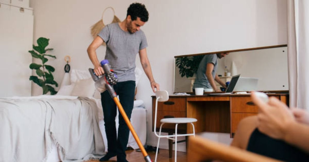 House Cleaning Services San Diego