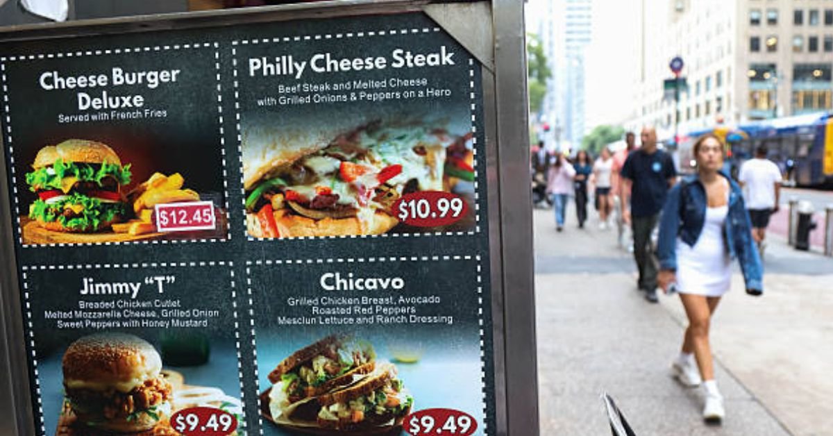 El Yucateco Food Cart