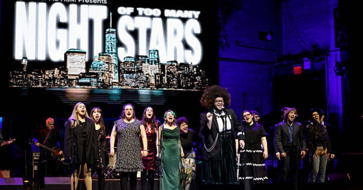 City of Stars Piano Vocal Sheet