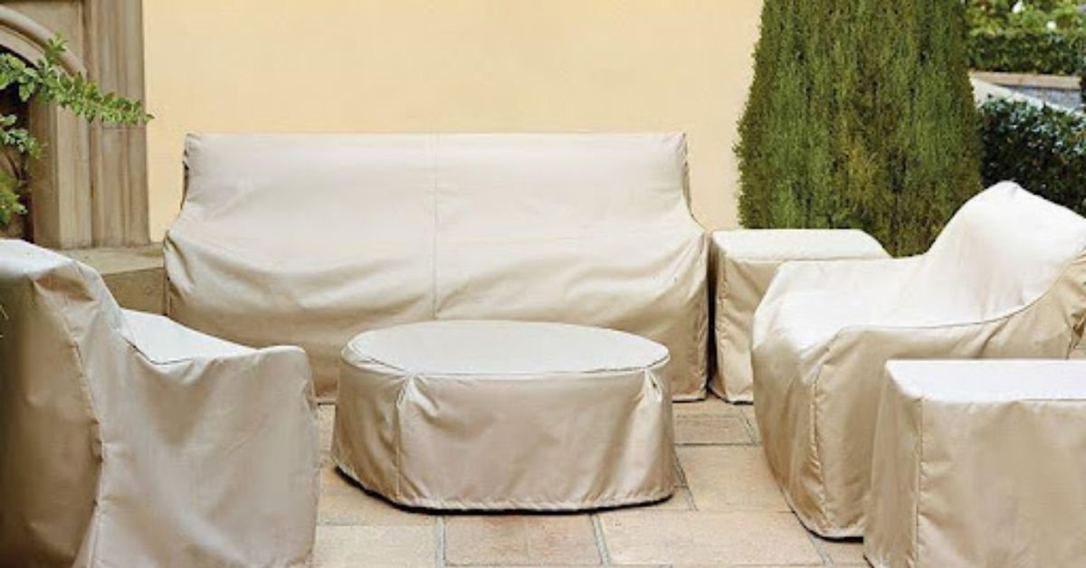 Outdoor Furniture