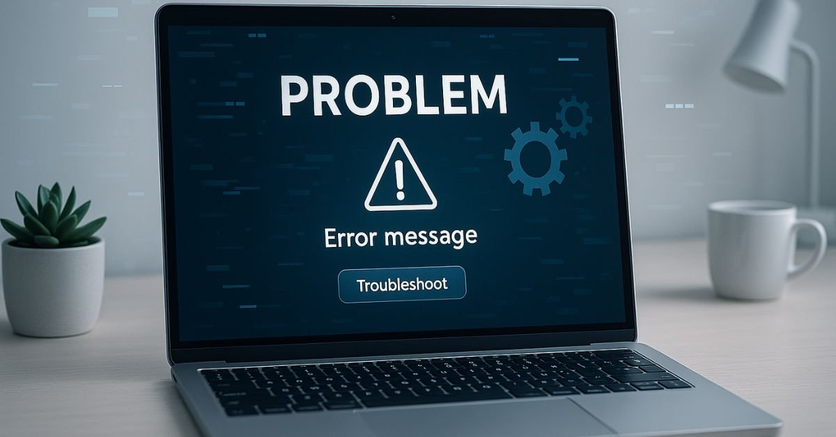 problem on llekomiss software