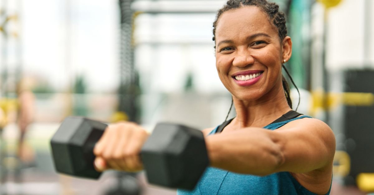 Personal Training Delivers