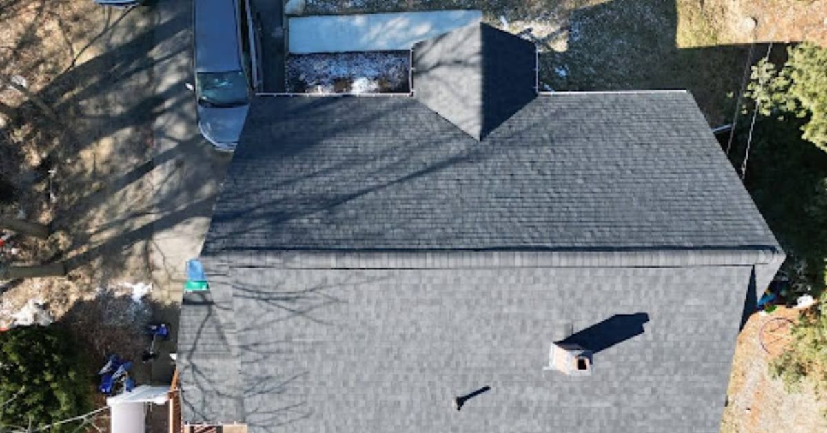 Roof Repair Matters