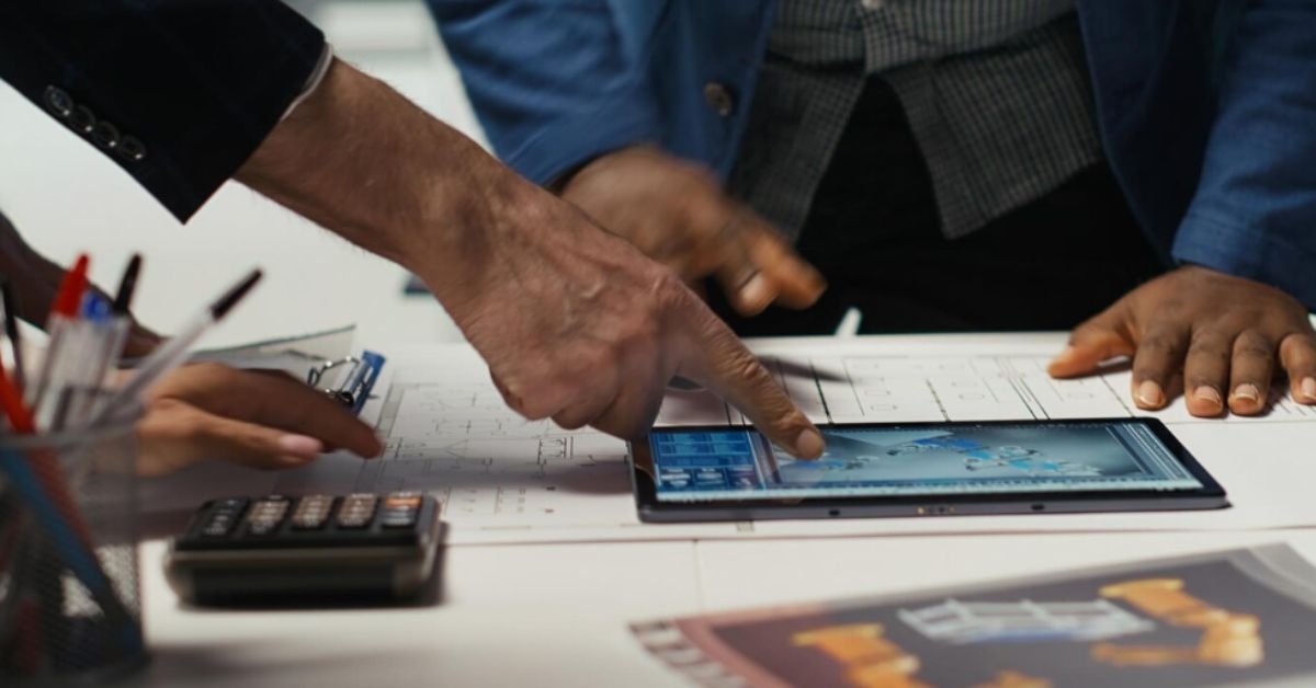 Integrated Cost Planning Systems