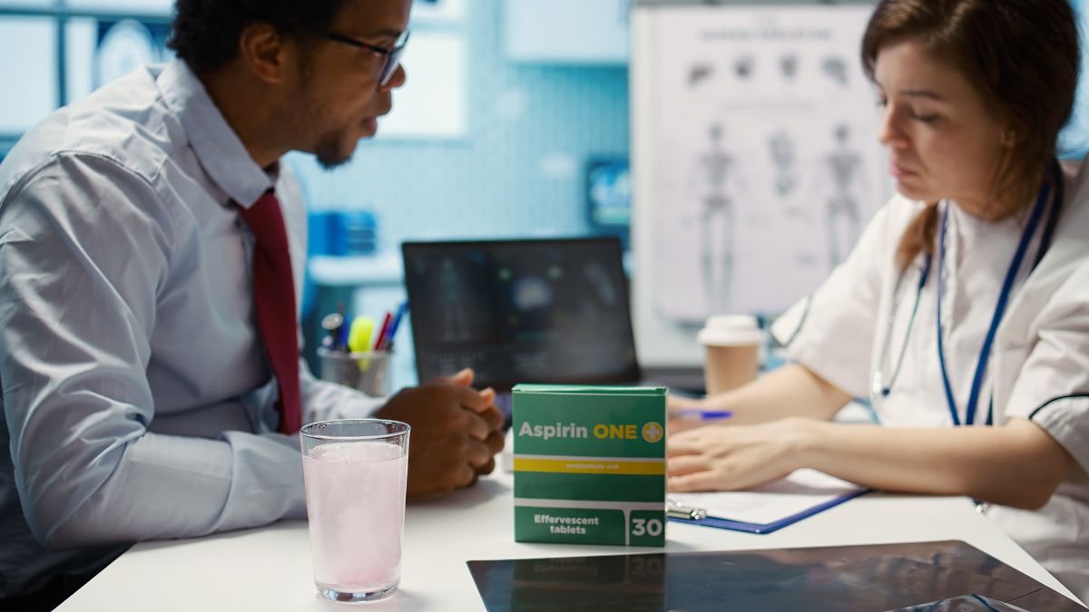 Manufacturing Impacts Your Health Supplements