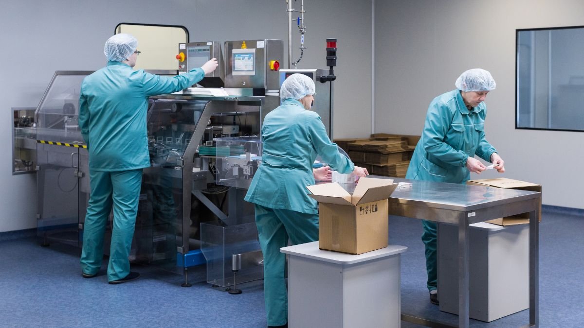 Key Steps in the Medical Device Assembly Process