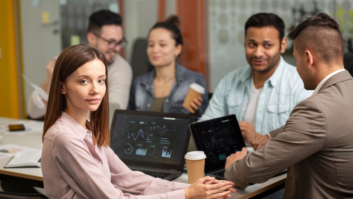 Smart IT Support Drives Business Efficiency