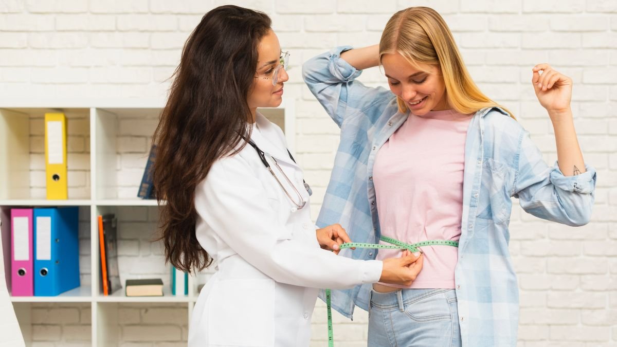 Functional Medicine for Whole-Body Wellness