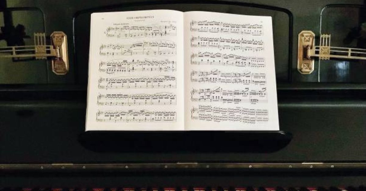 City of Stars Sheet Music Piano PDF