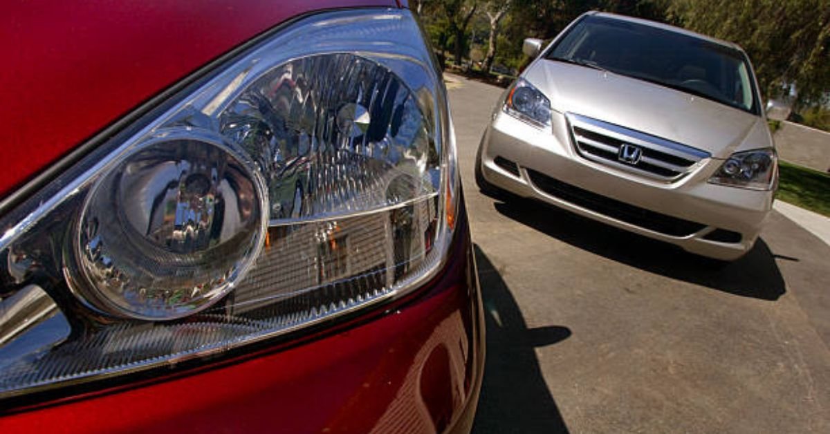 Toyota vs Honda Reliability