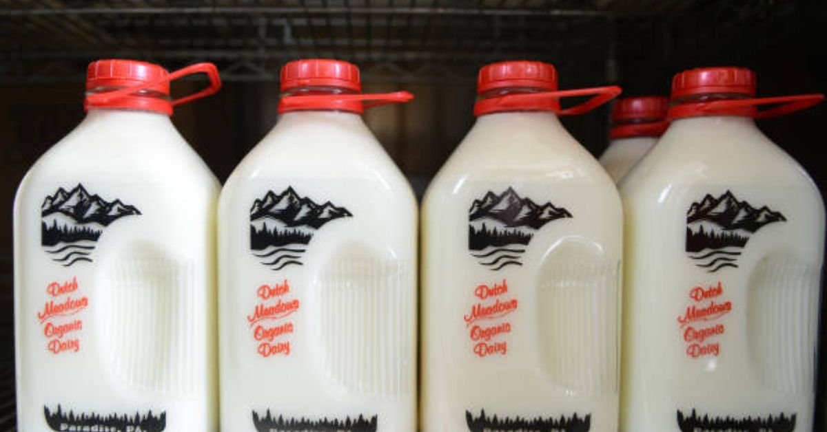 How Many Ounces in a Half-Gallon