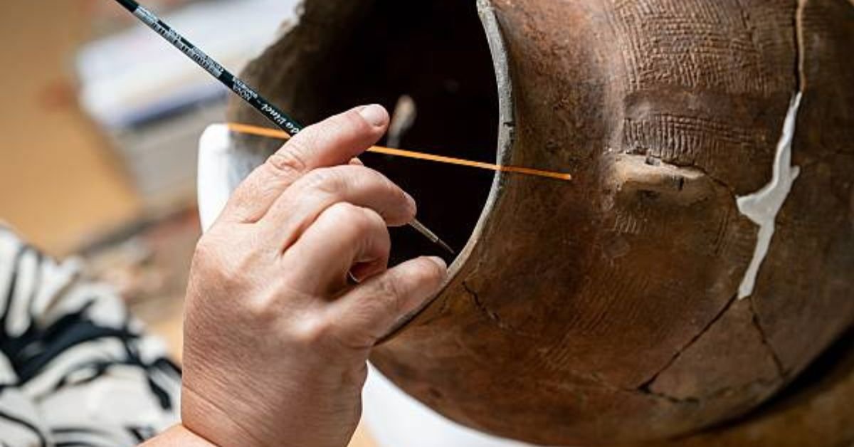 Ceramic Repair Near Me