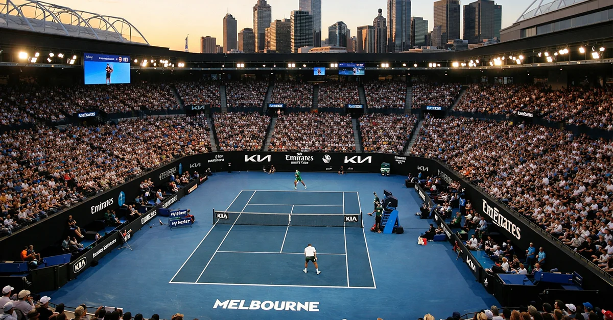 Australian Open