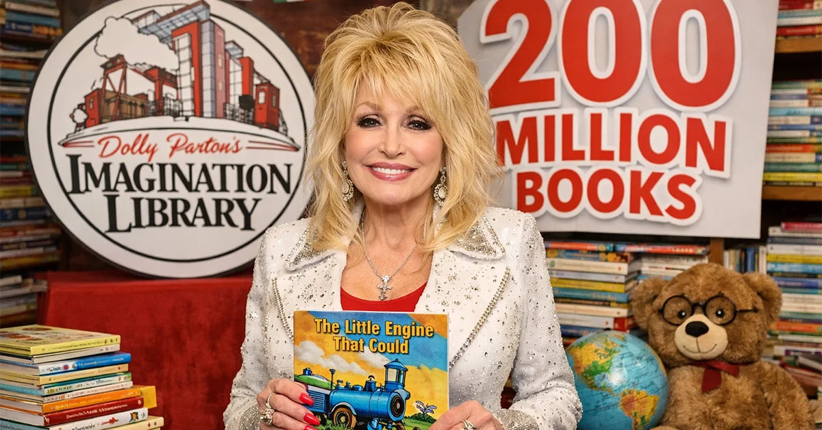 Dolly Parton