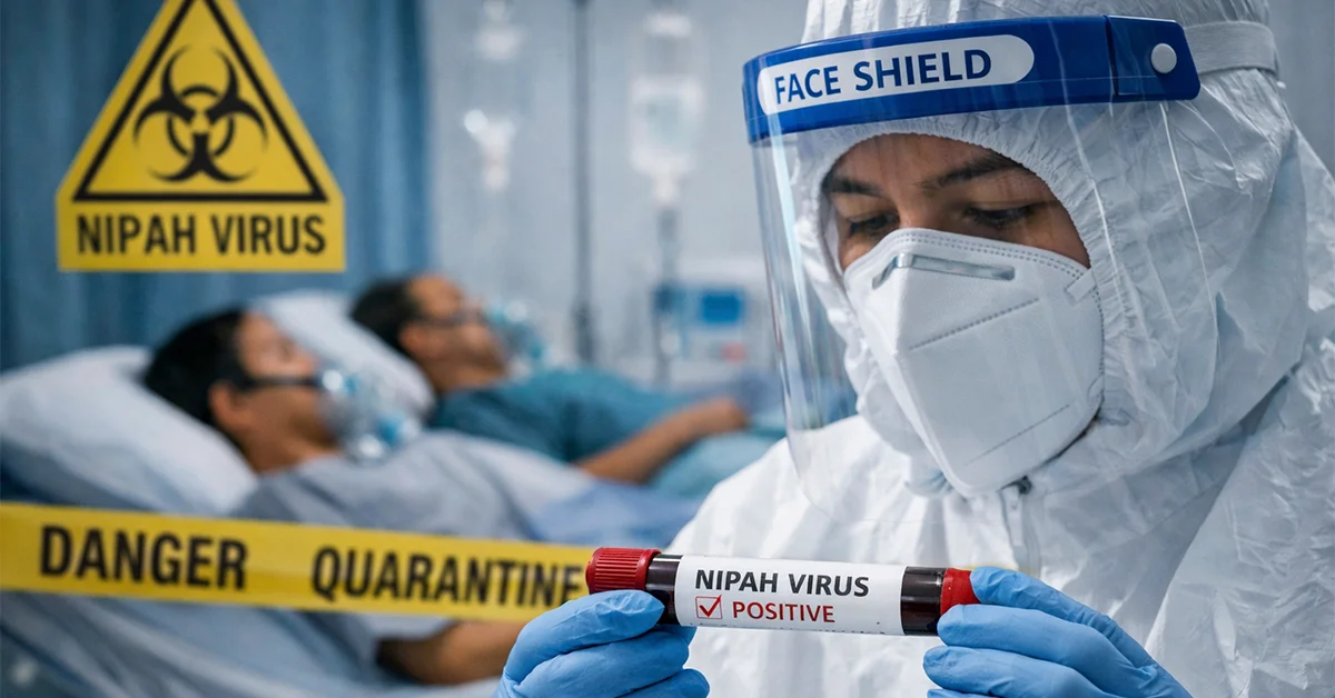 Nipah Virus Outbreak