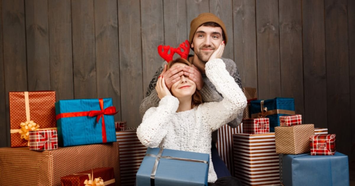 Gift Combos for Family Bonding