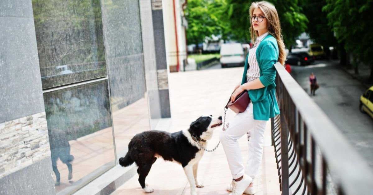 Redefining Dog Boarding