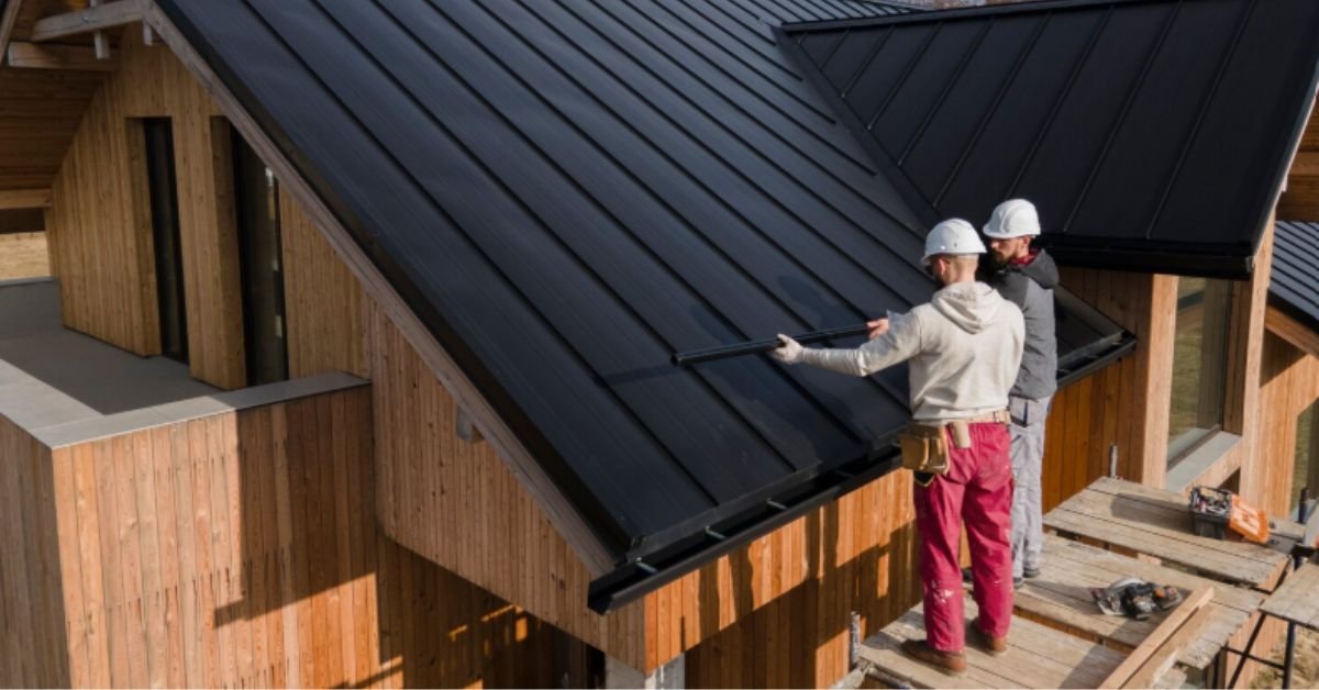 Original Roofing Company