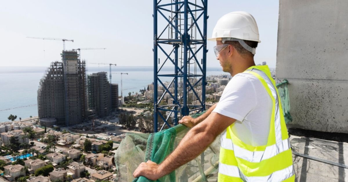 Florida Pole Setters