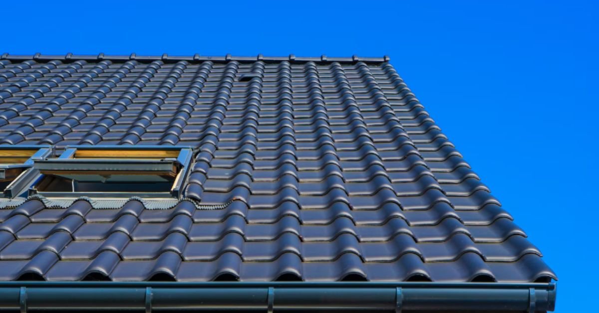 Ron Bell Roofing LLC