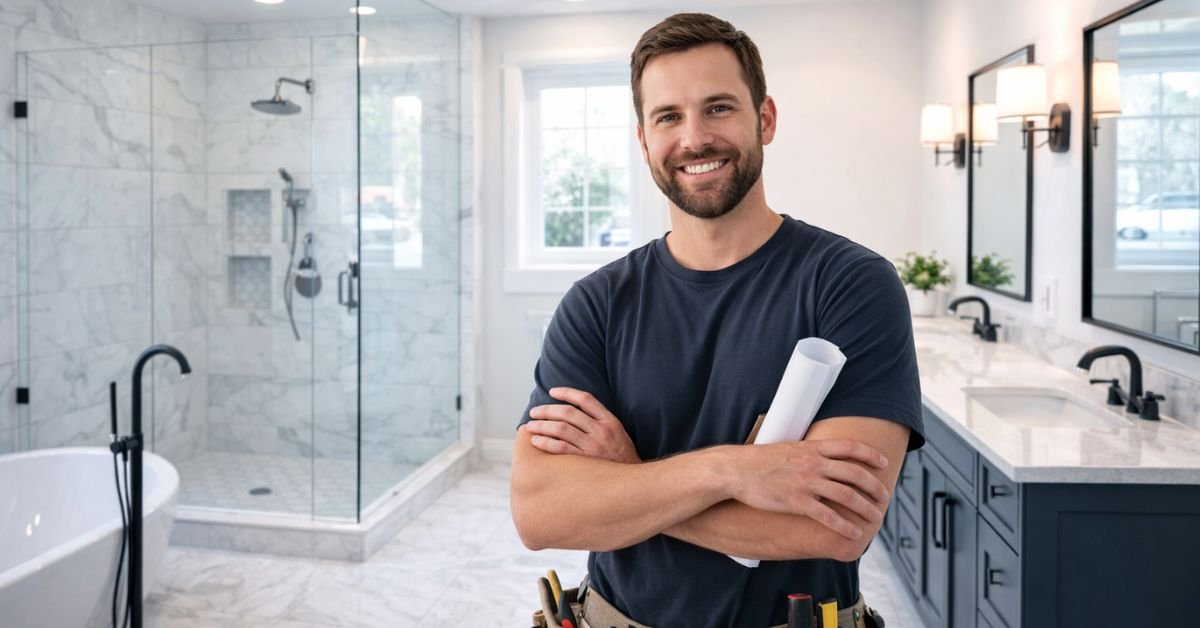 ACS Bathroom Remodeling