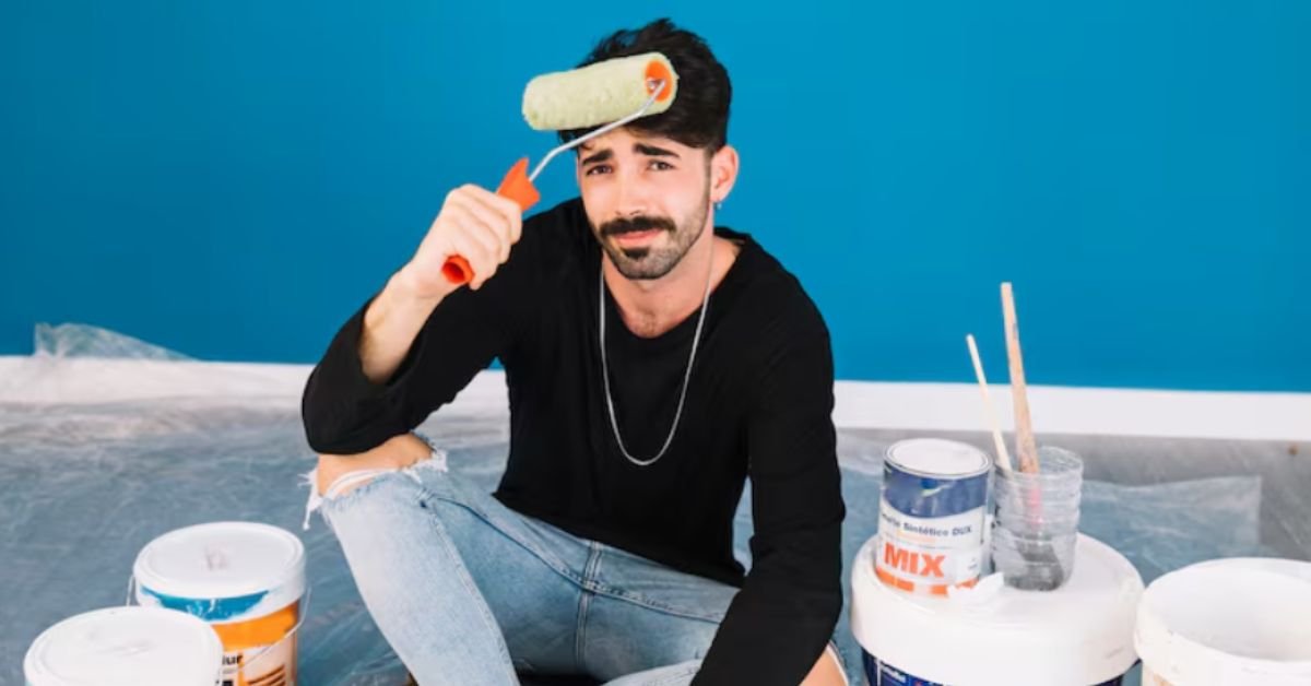 Professional Painters