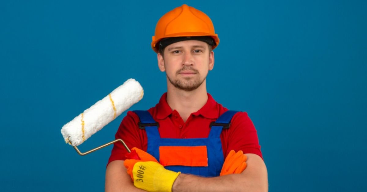 Professional Painter