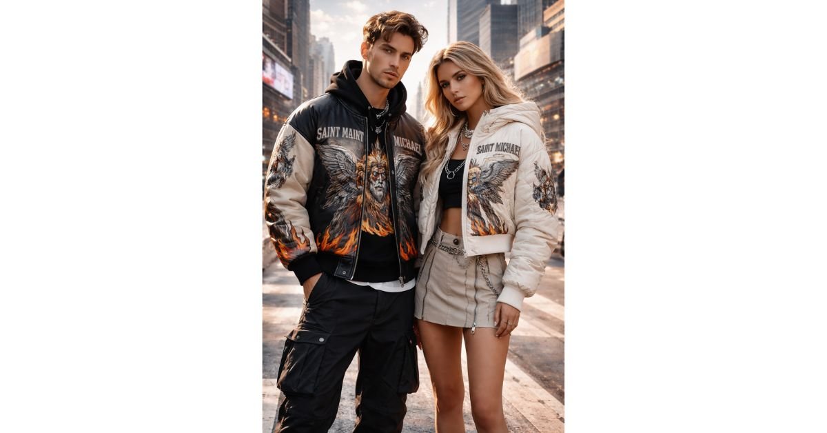 Cold-Season Streetwear