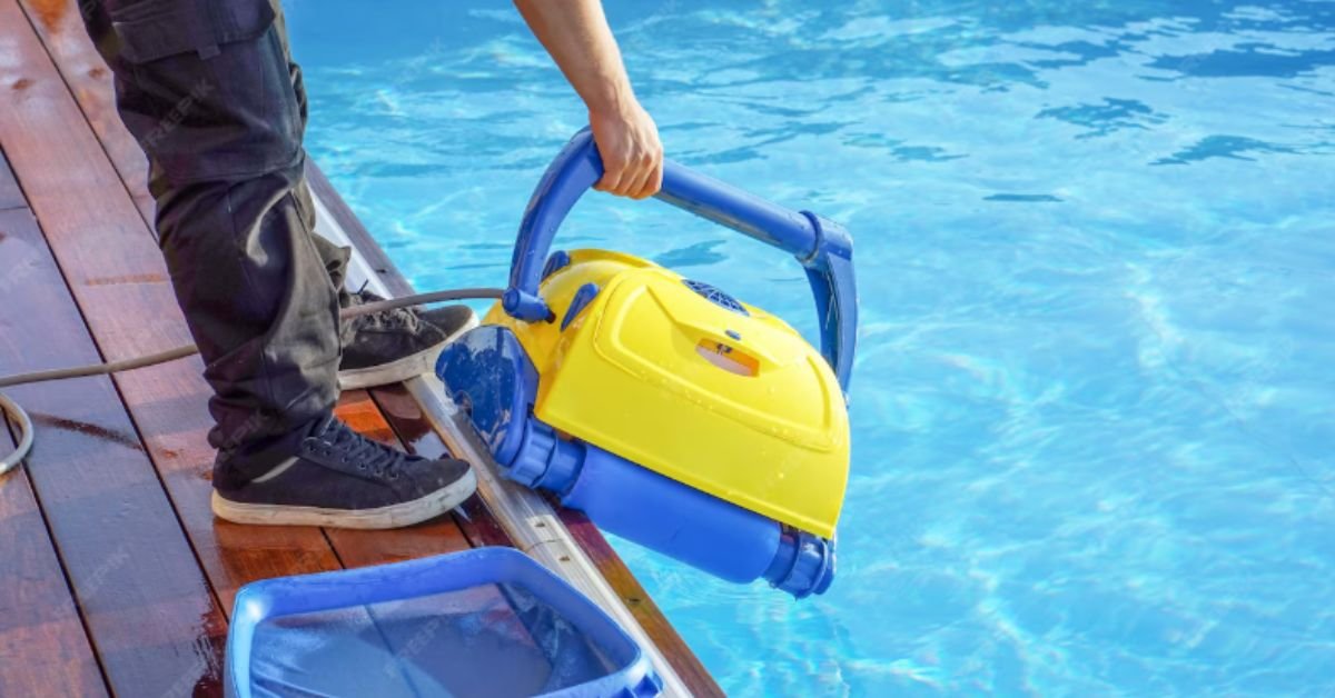 Pool Is the Best Investment