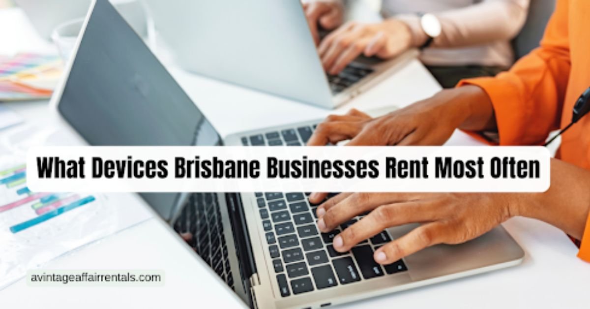 Brisbane Businesses