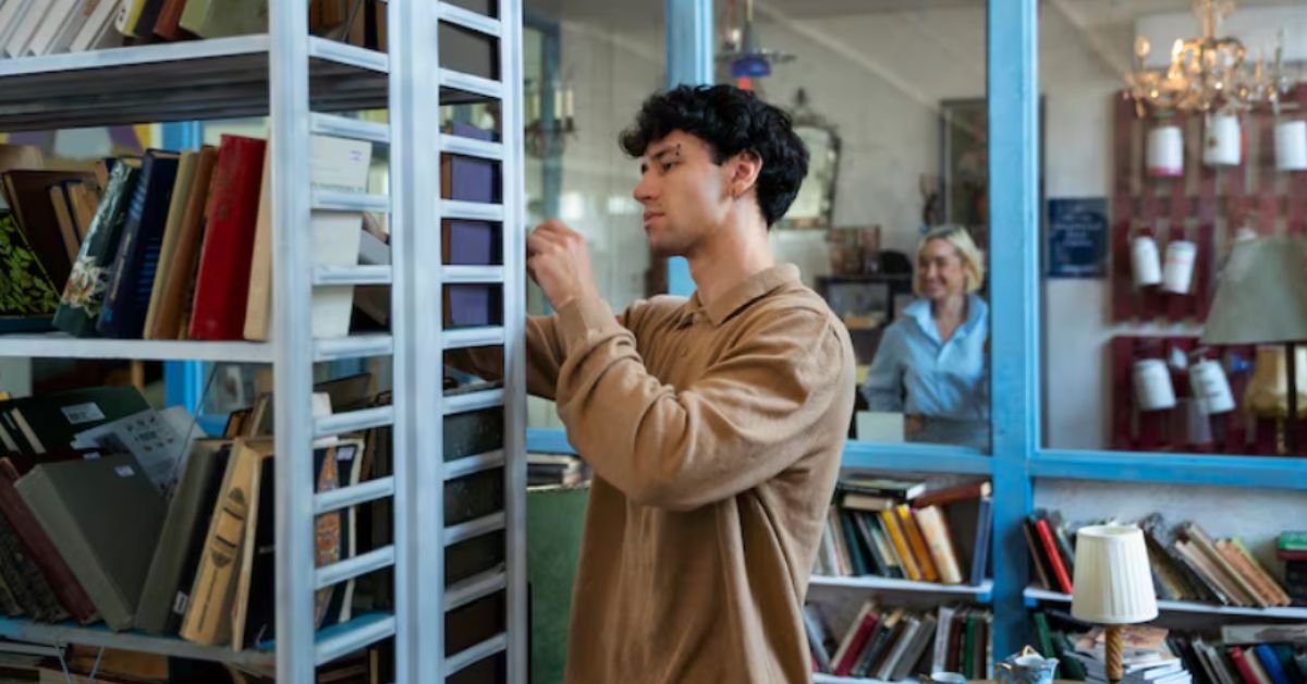 Storage to Sanctuary