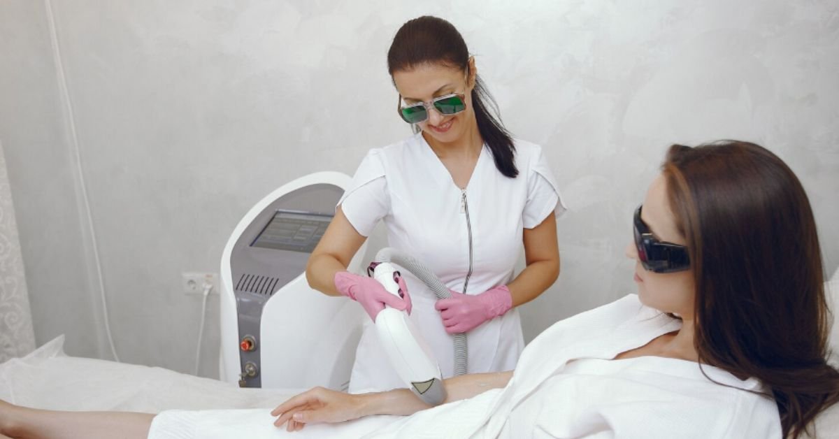 Laser Hair Removal