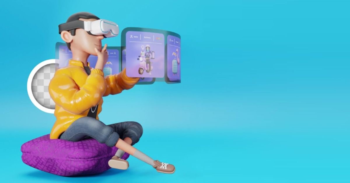 3D Game Engine: Choosing the Right Technology for Modern Game Development