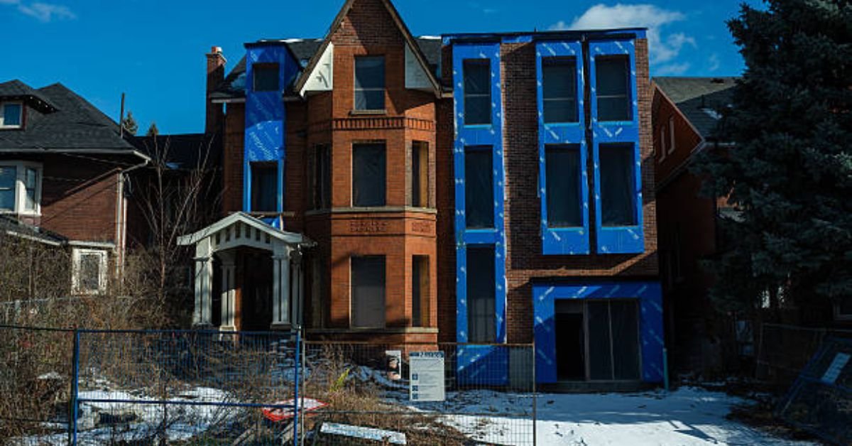 How Custom Home Building Meets Modern Family Needs