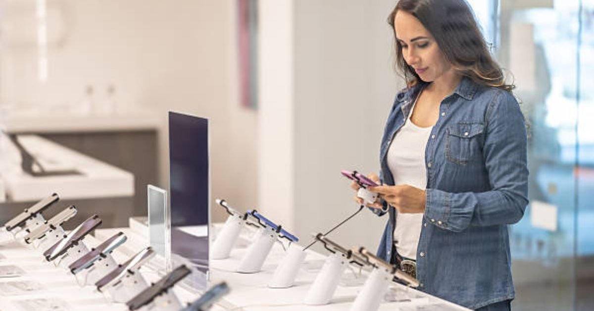 iPhone Tab Management