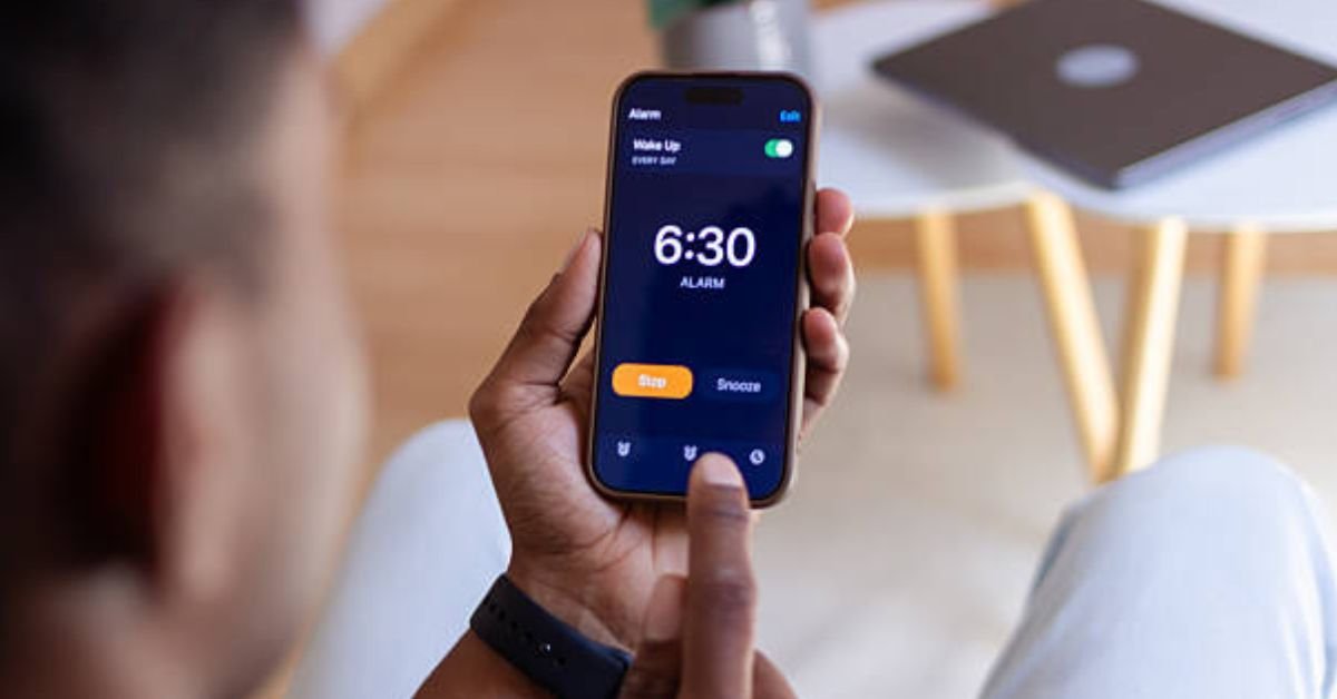 Will My iPhone Alarm Go Off During a Call