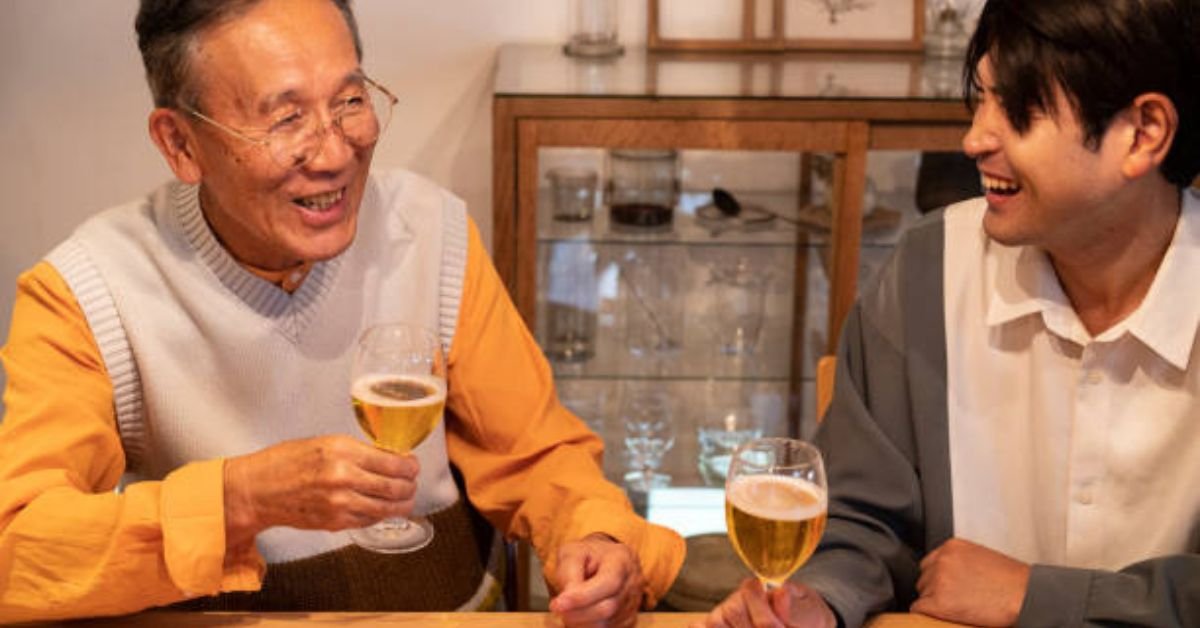 Drinking Age in Japan