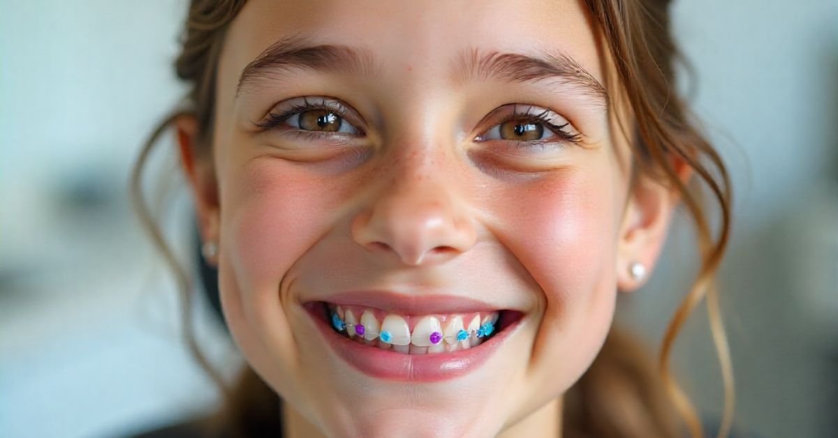 Best Braces Colors