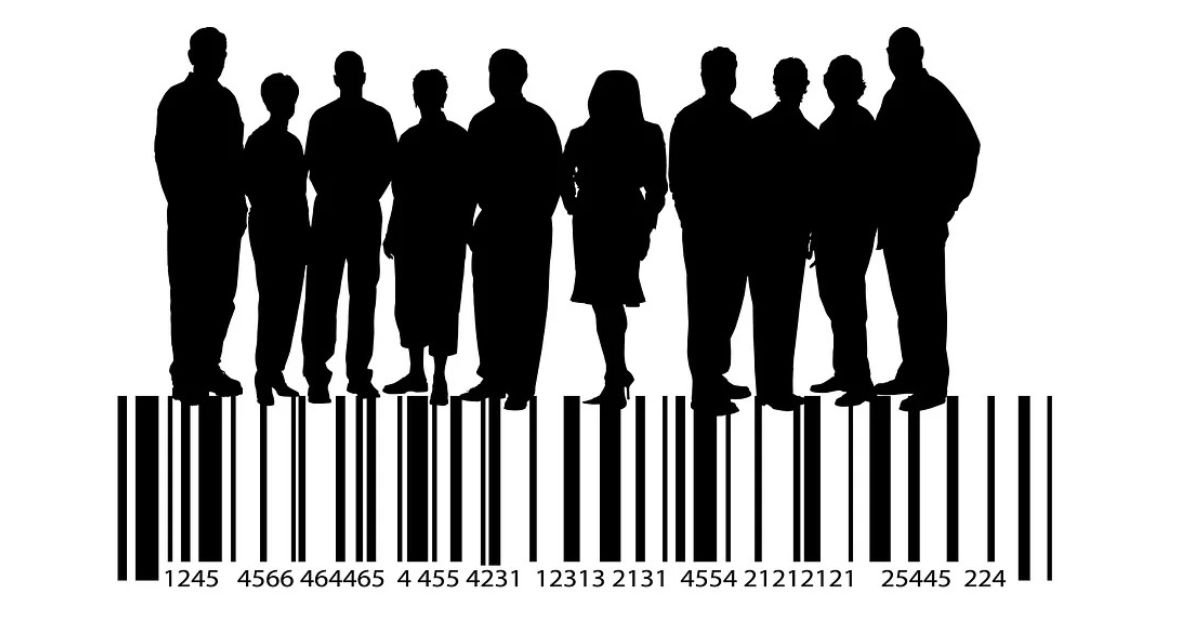 UPC and EAN Barcodes