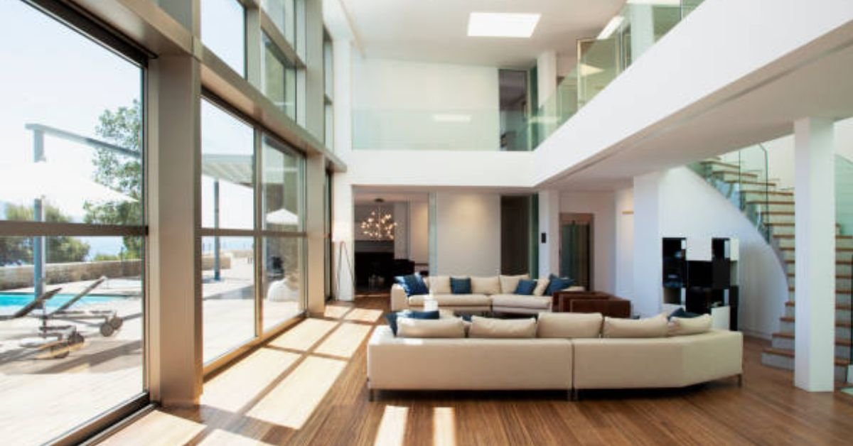 Innovative Design Ideas Using Glass Features