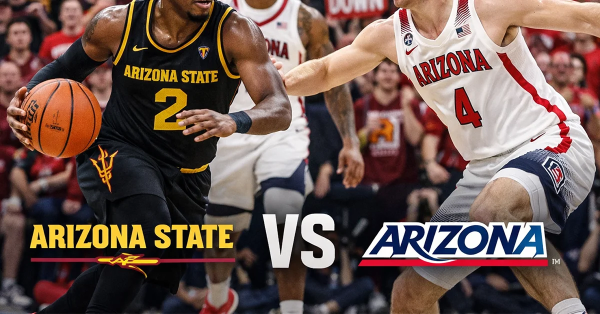 arizona state vs arizona