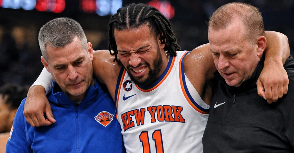 jalen brunson injury