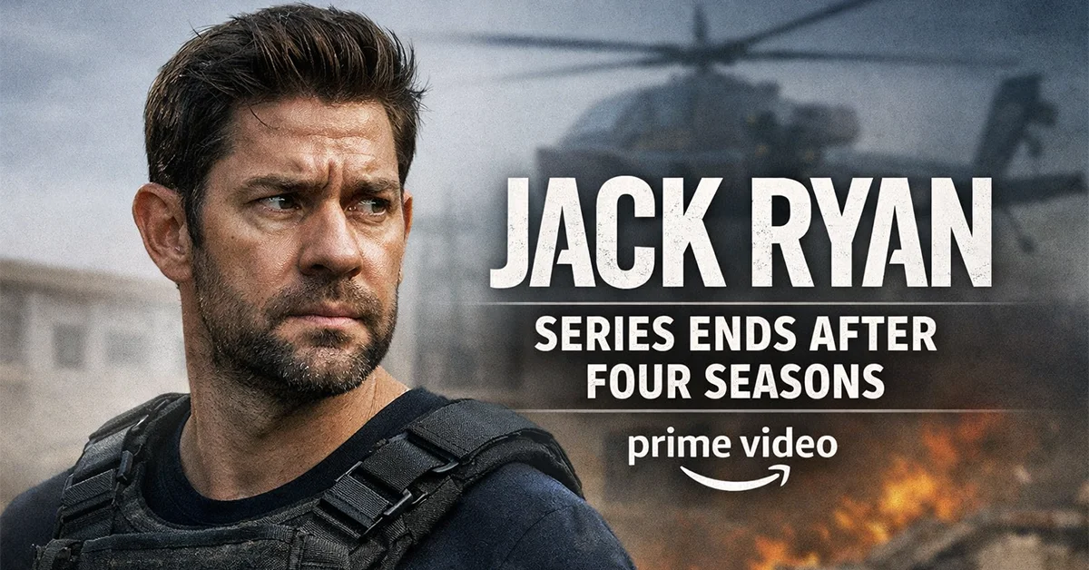 Jack Ryan
