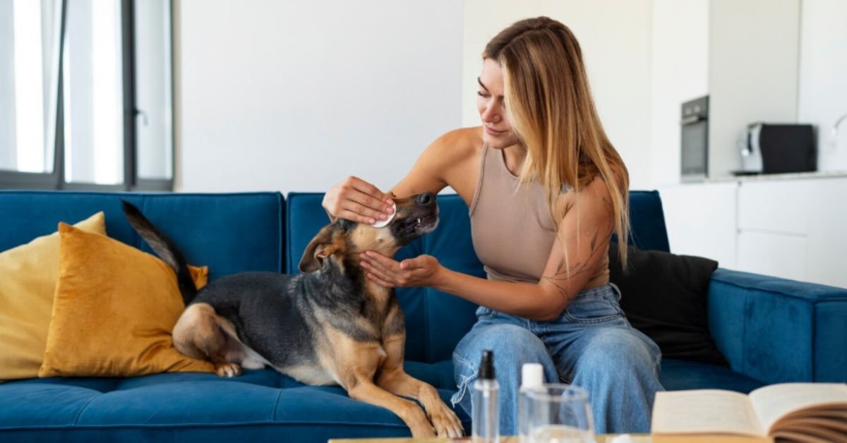 Pet CBD for a Month