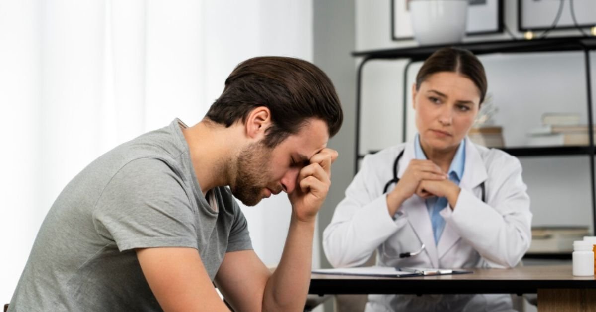 Therapy for Depression Treatment for First Responders That Actually Works