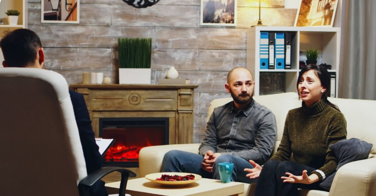 Residential Mental Health Clinic in Nevada for Comprehensive Mental Health Care